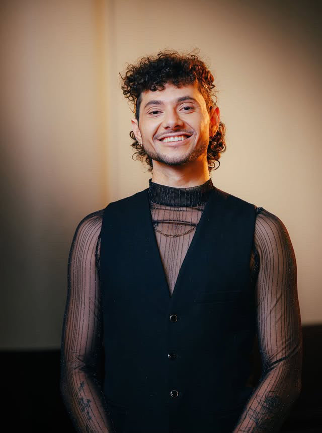 MEET NICOLAS : "Prendre soin de soi est l'une des plus belles choses que l'on puisse faire".