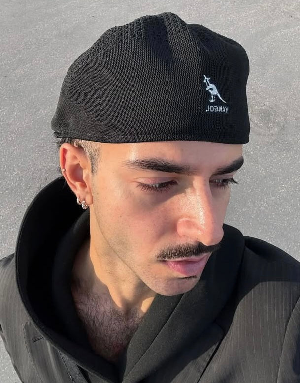 MEET BARAN : "J'avais l'impression de pas avoir le choix".