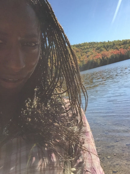 MEET Fatima : "Miracle, aujourd'hui je n'ai plus rien".