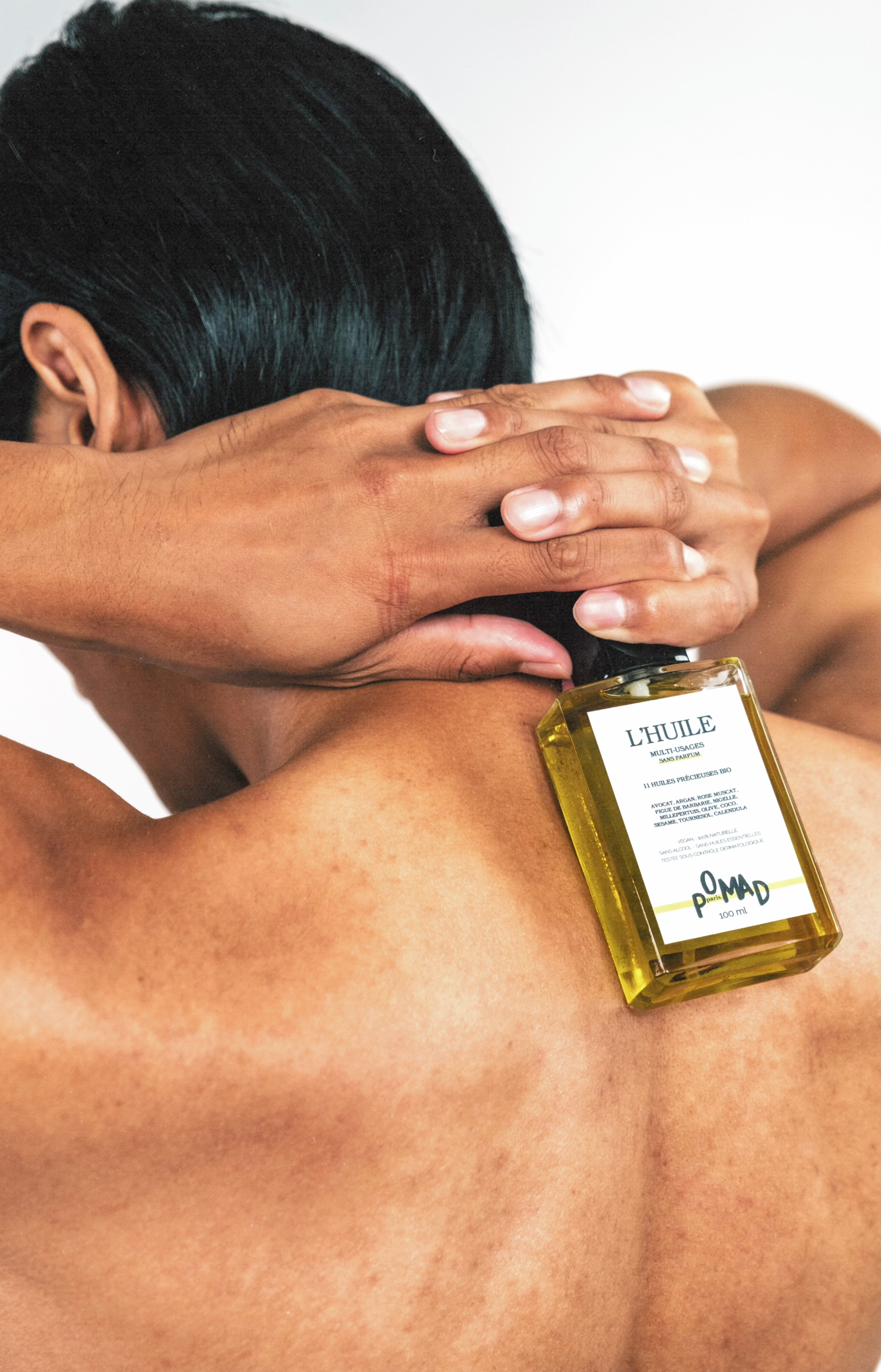 HUILES NATURELLES : le secret d’une peau apaisée avec eczéma ou psoriasis