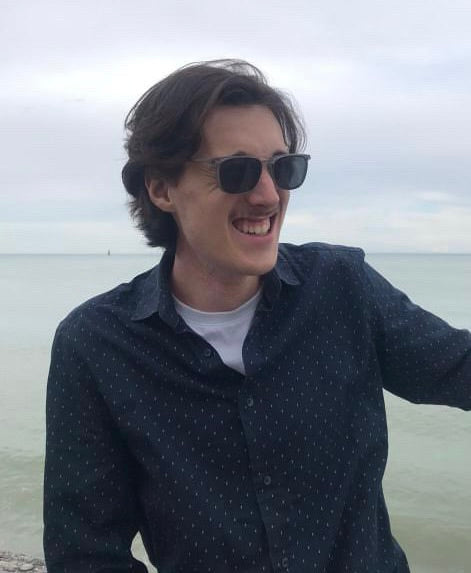 MEET VICTOR : "Aujourd’hui, j’arrive à vivre en paix sans qu’il me dérange".