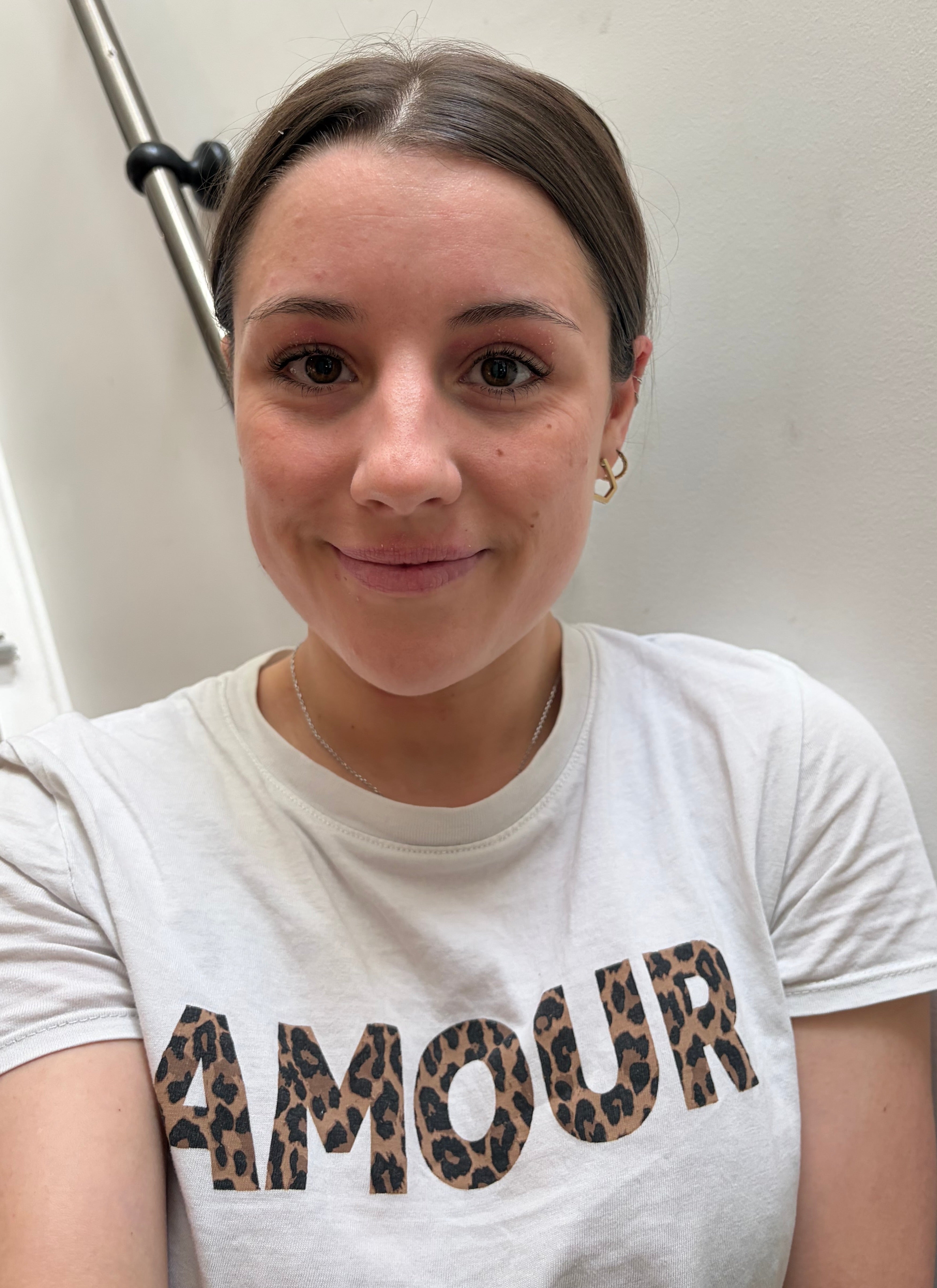 MEET LORINE : "Elle a réussi, pourquoi pas moi ?".