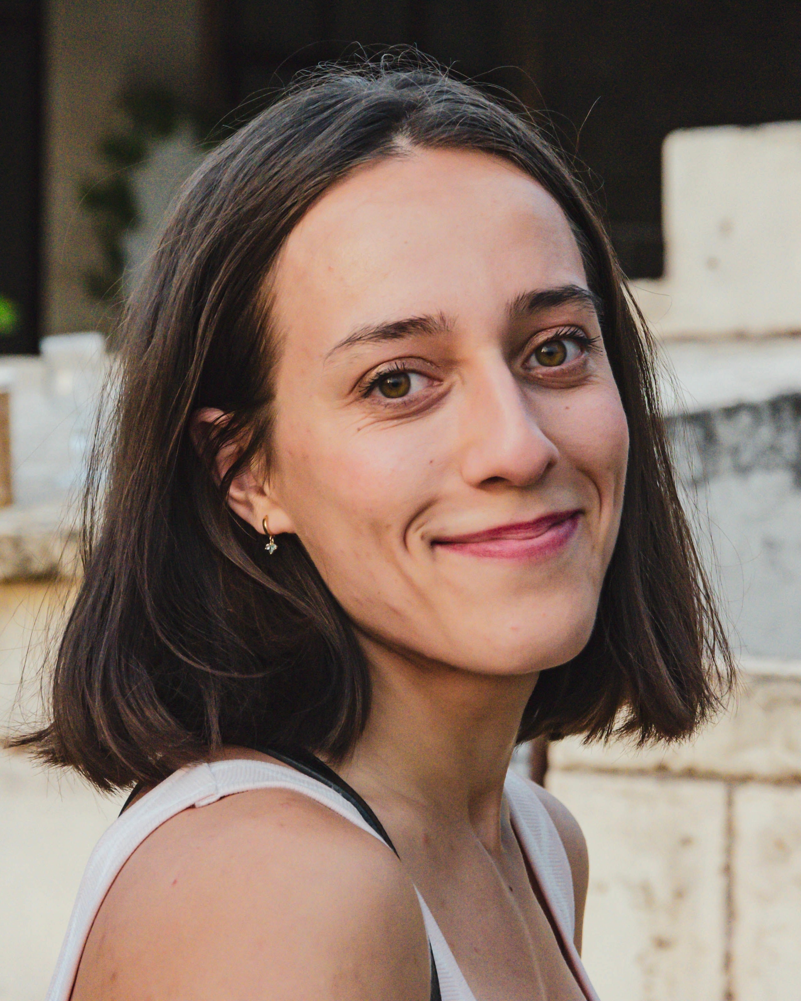 MEET MARIE : "Je suis très déçue car jamais un dermato ne m’a prévenue des effets secondaires".