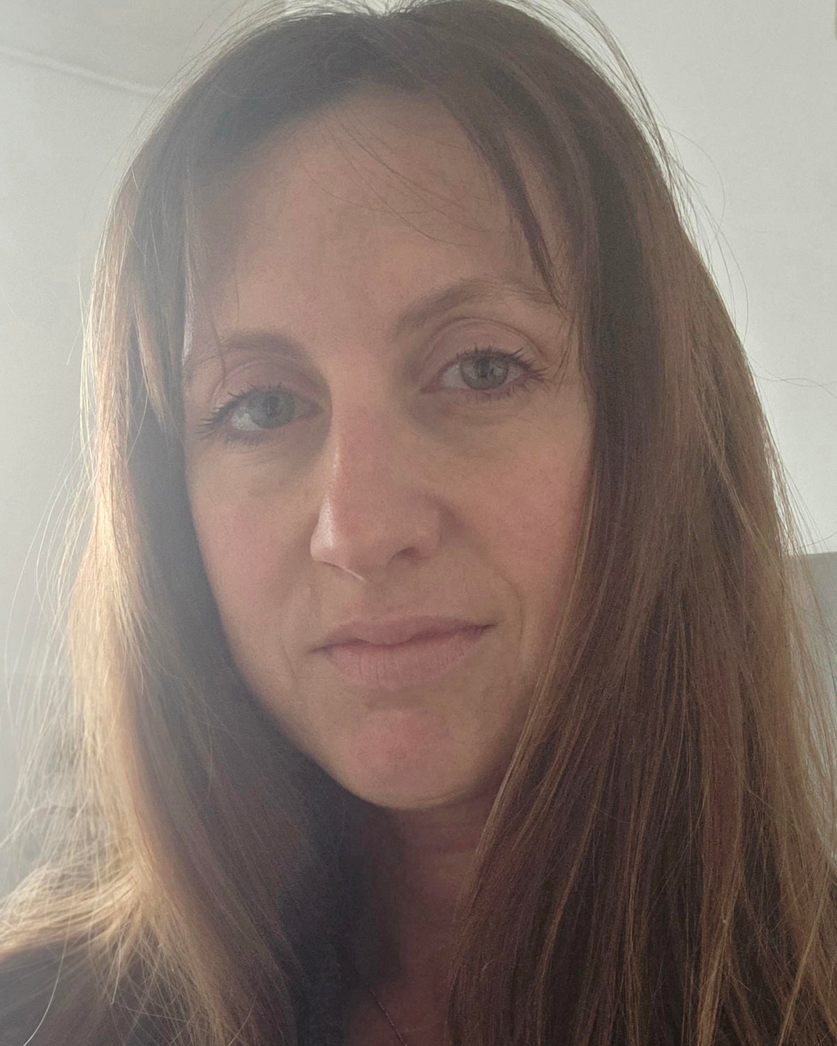 MEET JULIE : "Ne jamais lâcher, même quand ça semble insurmontable".
