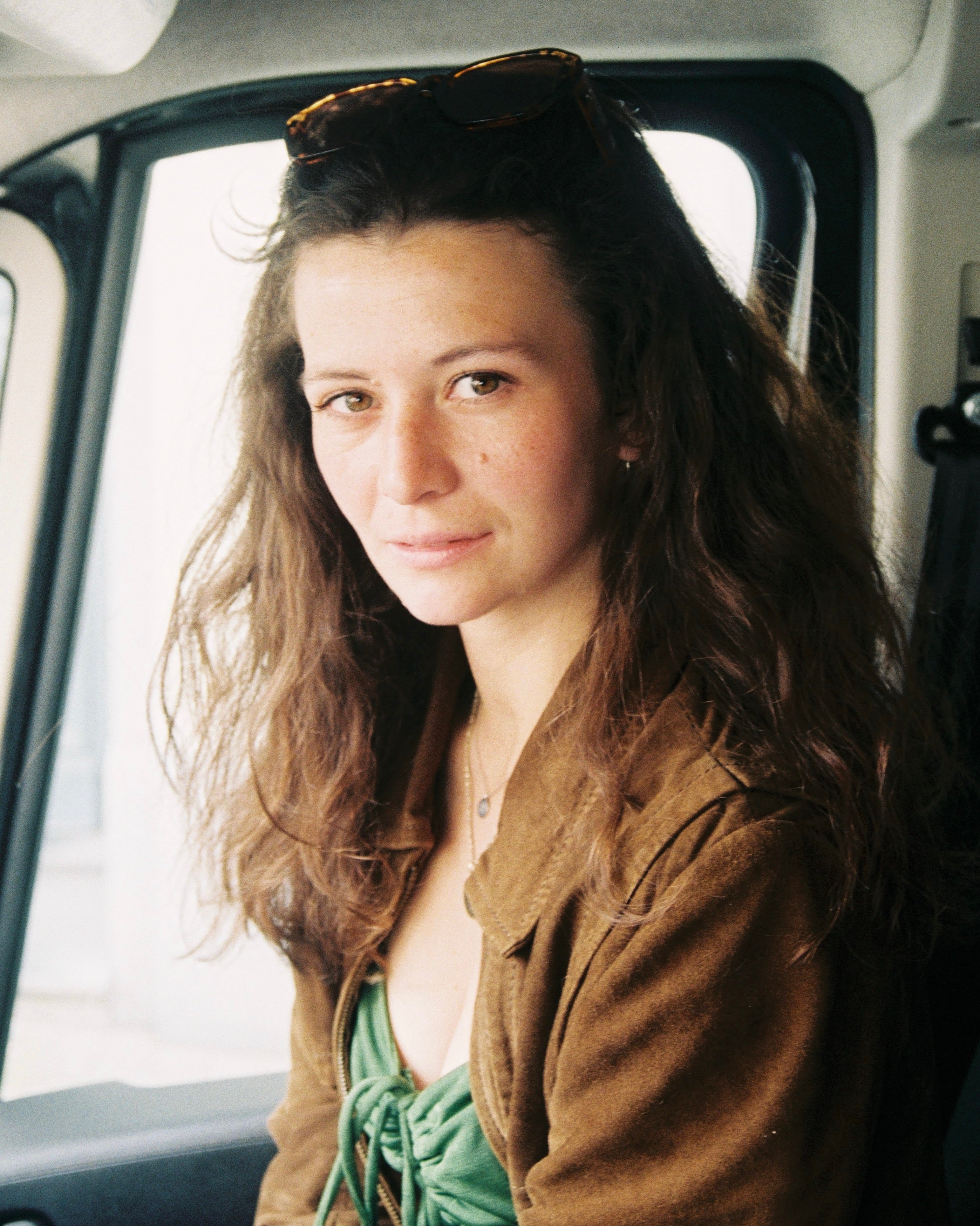 MEET CAROLYN : "Si notre corps nous parle, il faut l’écouter !"