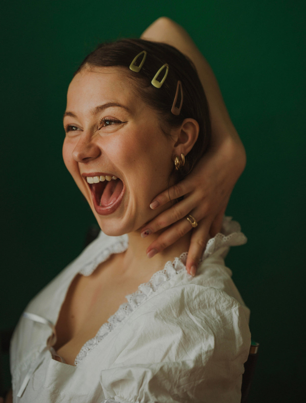 MEET JULIETTE : "Le lâcher-prise commence par une déculpabilisation."