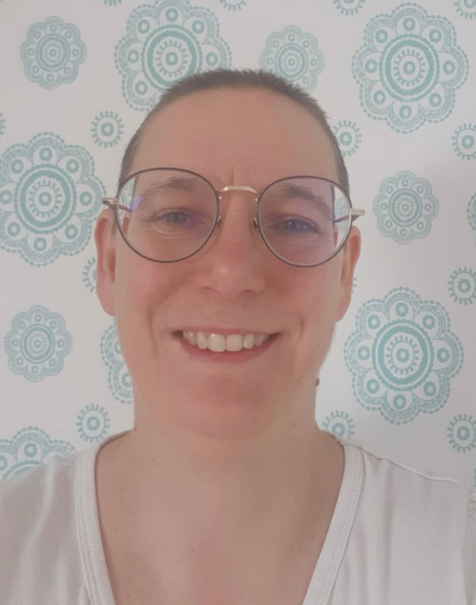 MEET MARINA : "30 ans de suivi médical et personne ne m'avait parlé de l'alimentation".