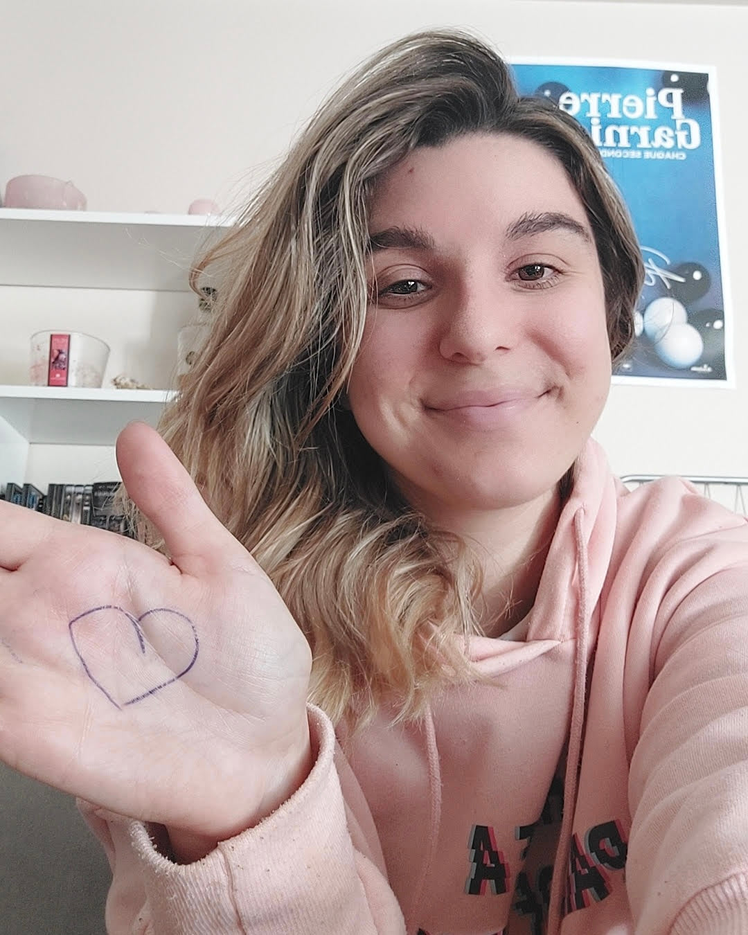 MEET SAKURA : "Tenter le naturel, ça vaut le coup."