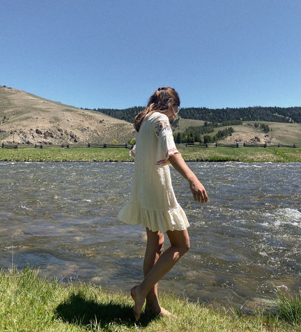 MEET ELISE : "Mon vœu à chaque anniversaire : une peau normale".