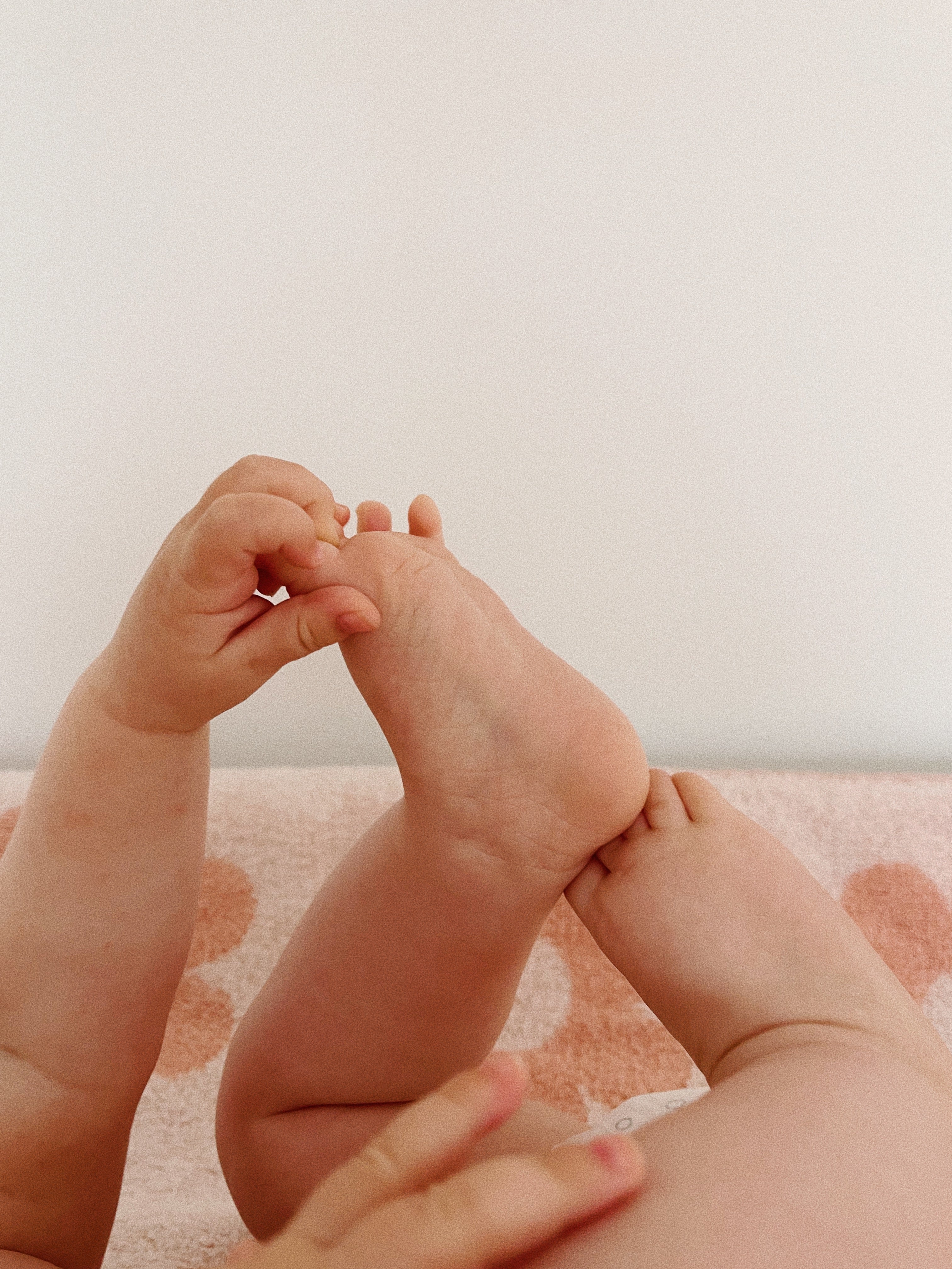 Eczéma pendant la grossesse : soins doux et précautions utiles