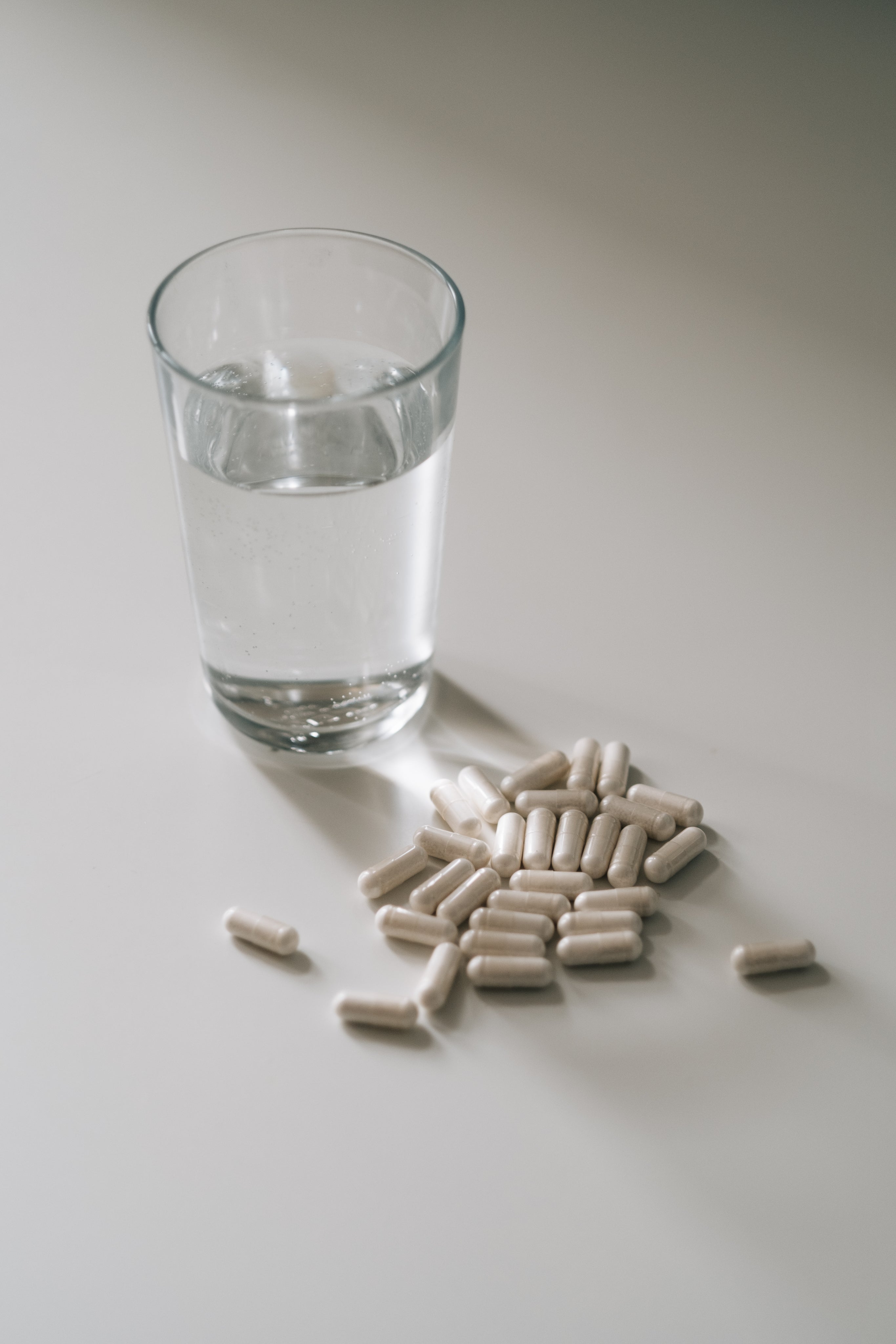 Pourquoi prendre des compléments alimentaires quand on a de l’eczéma ou du psoriasis ?
