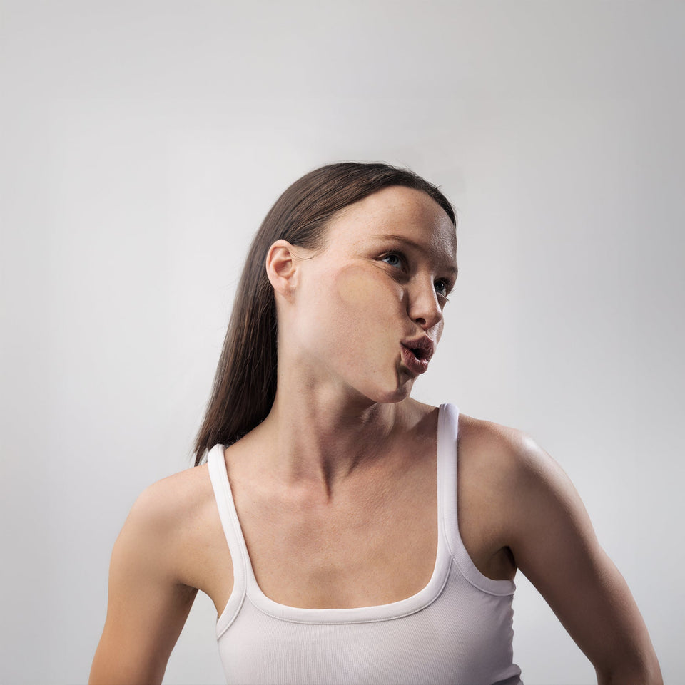 Eczéma du visage : comment apaiser les rougeurs et retrouver une peau confortable?