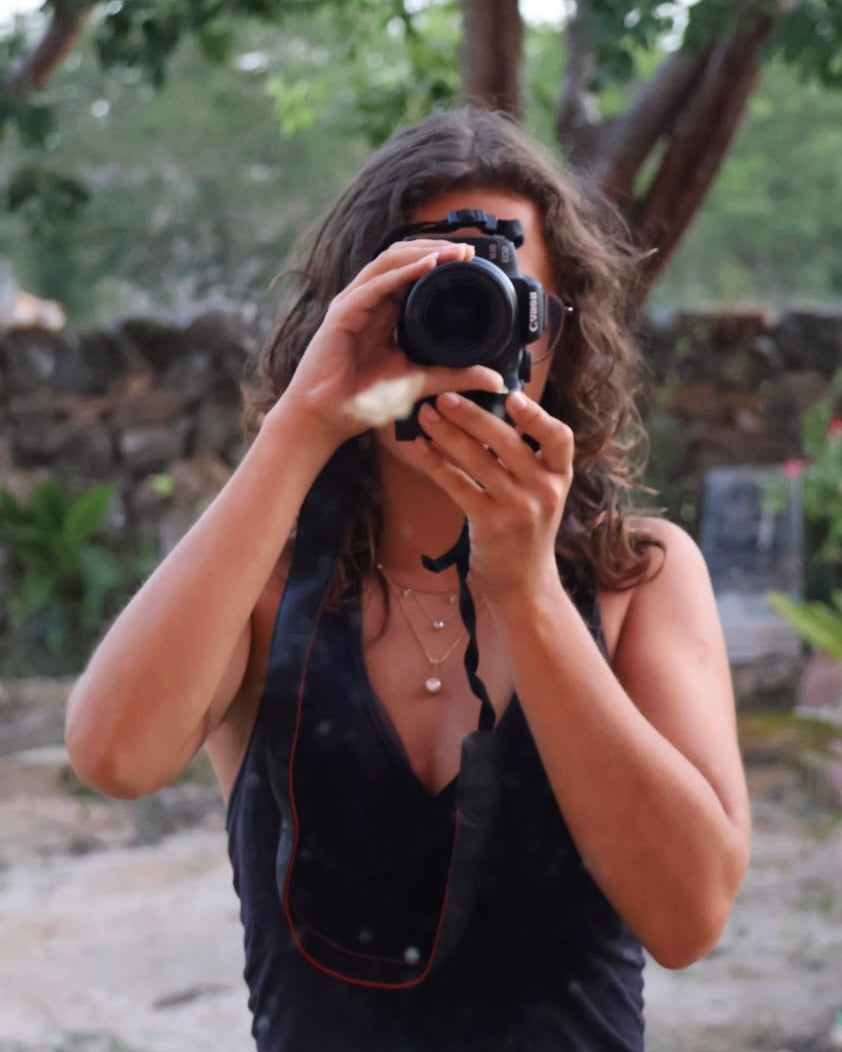 MEET DAFNE : "Je ne suis pas un monstre à cause de ma peau".