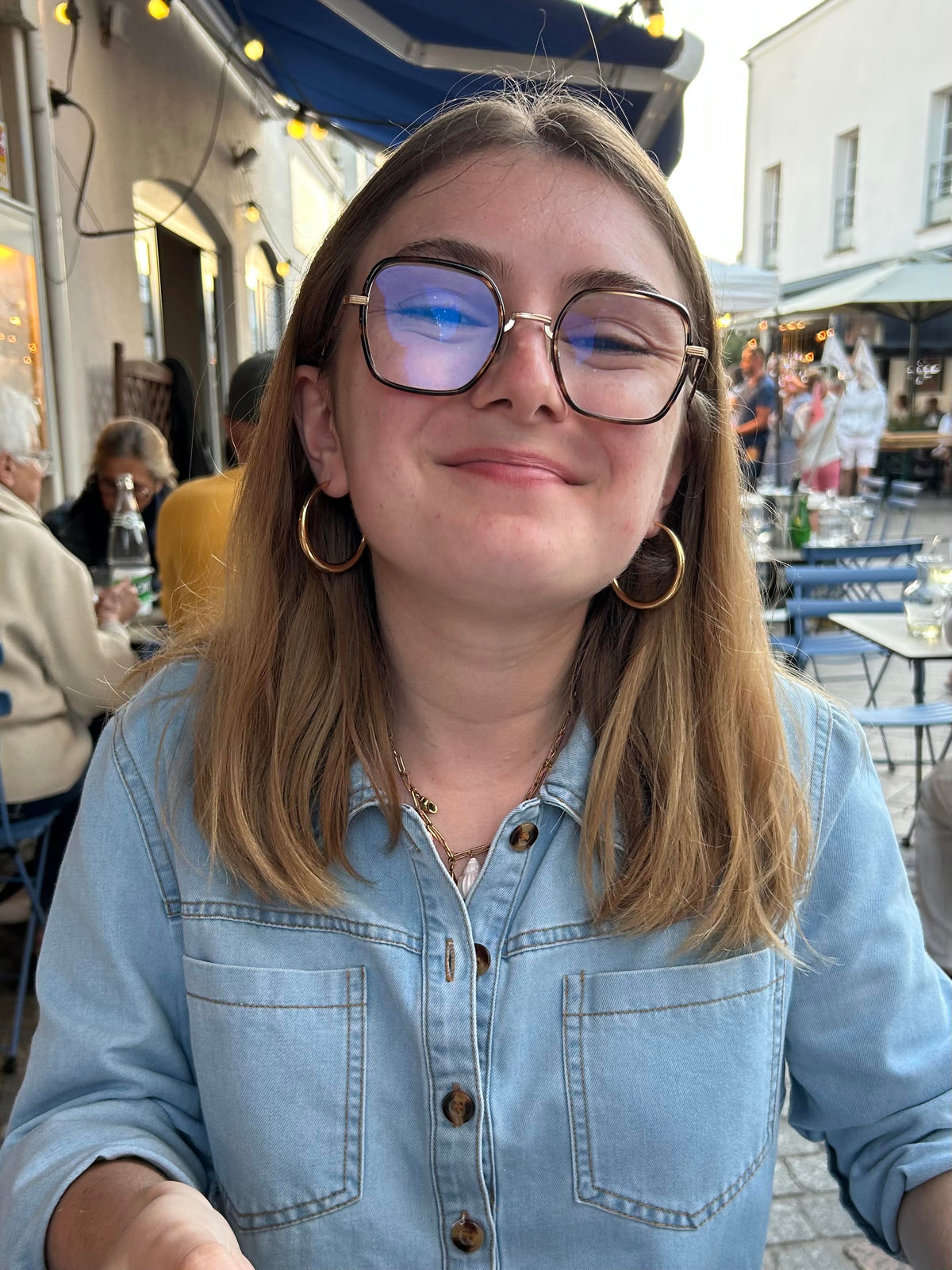 MEET RAFFAËLE : "Sincèrement c'était un des plus gros soulagements de ma vie".