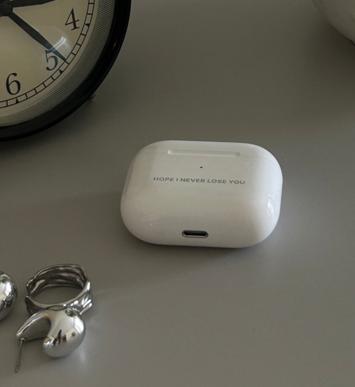 MEET MARIE : “Grâce au compte de Saskia, je me sentais revivre.”