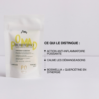 Bombeiro - Pompier en cas de crise