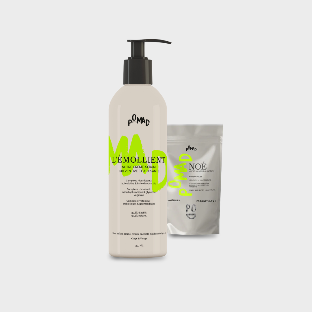 Pack Enfant / Femme Enceinte