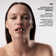 Pack Compléments: Noé + Bombeiro