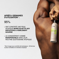 L'Émollient - crème apaisante & préventive (30ml/250ml)