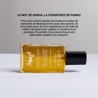 Huile aux 11 huiles précieuses (100 ml)
