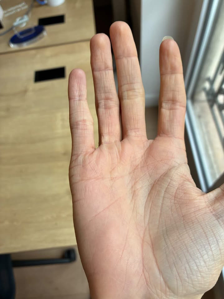 Léa, 29 ans
