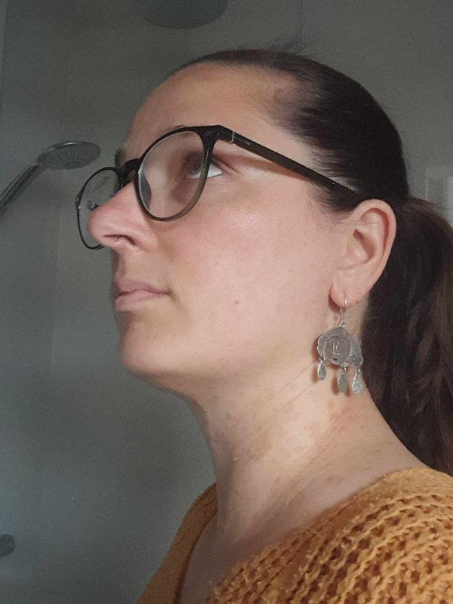 Béatrice, 32 ans après