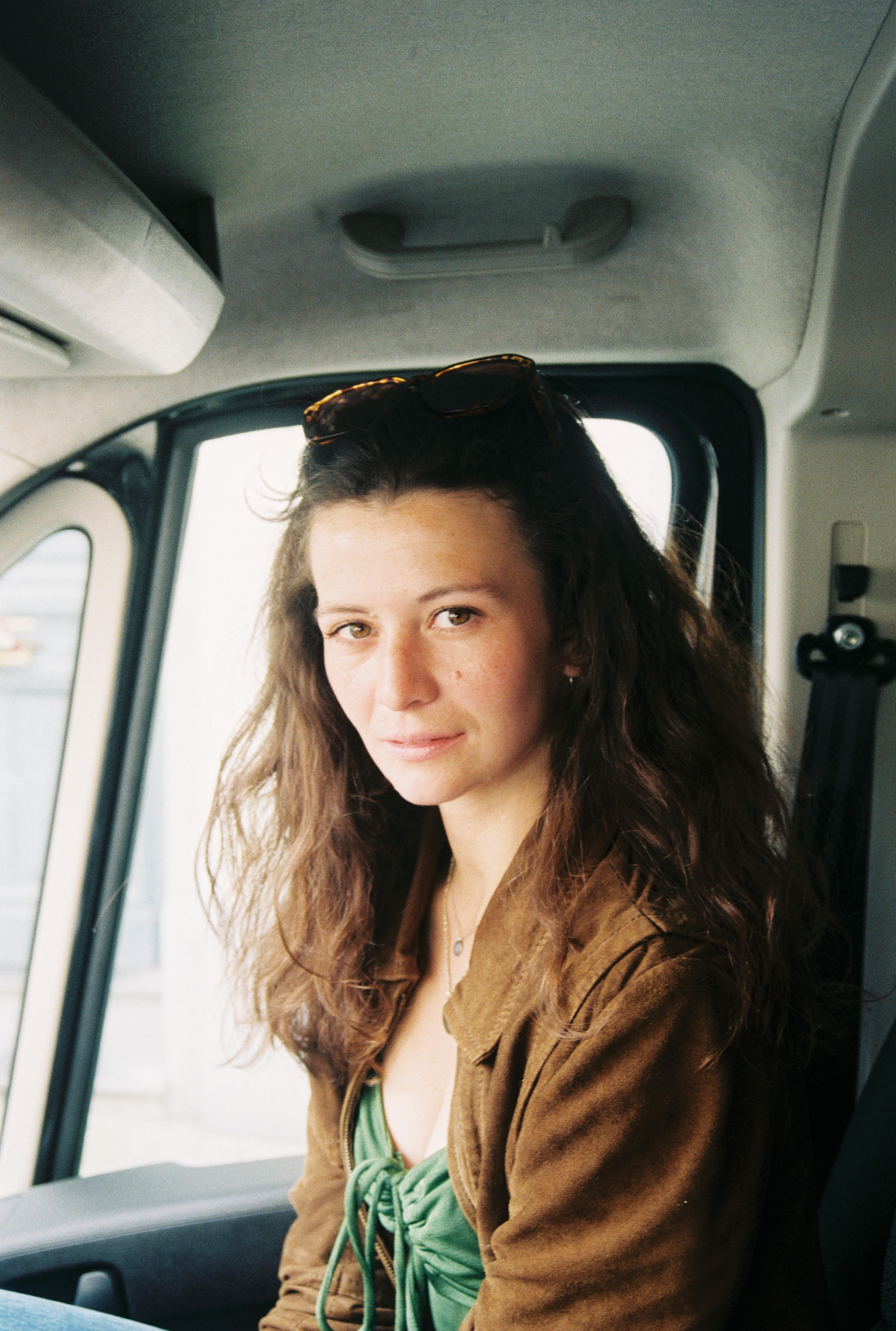 Maia