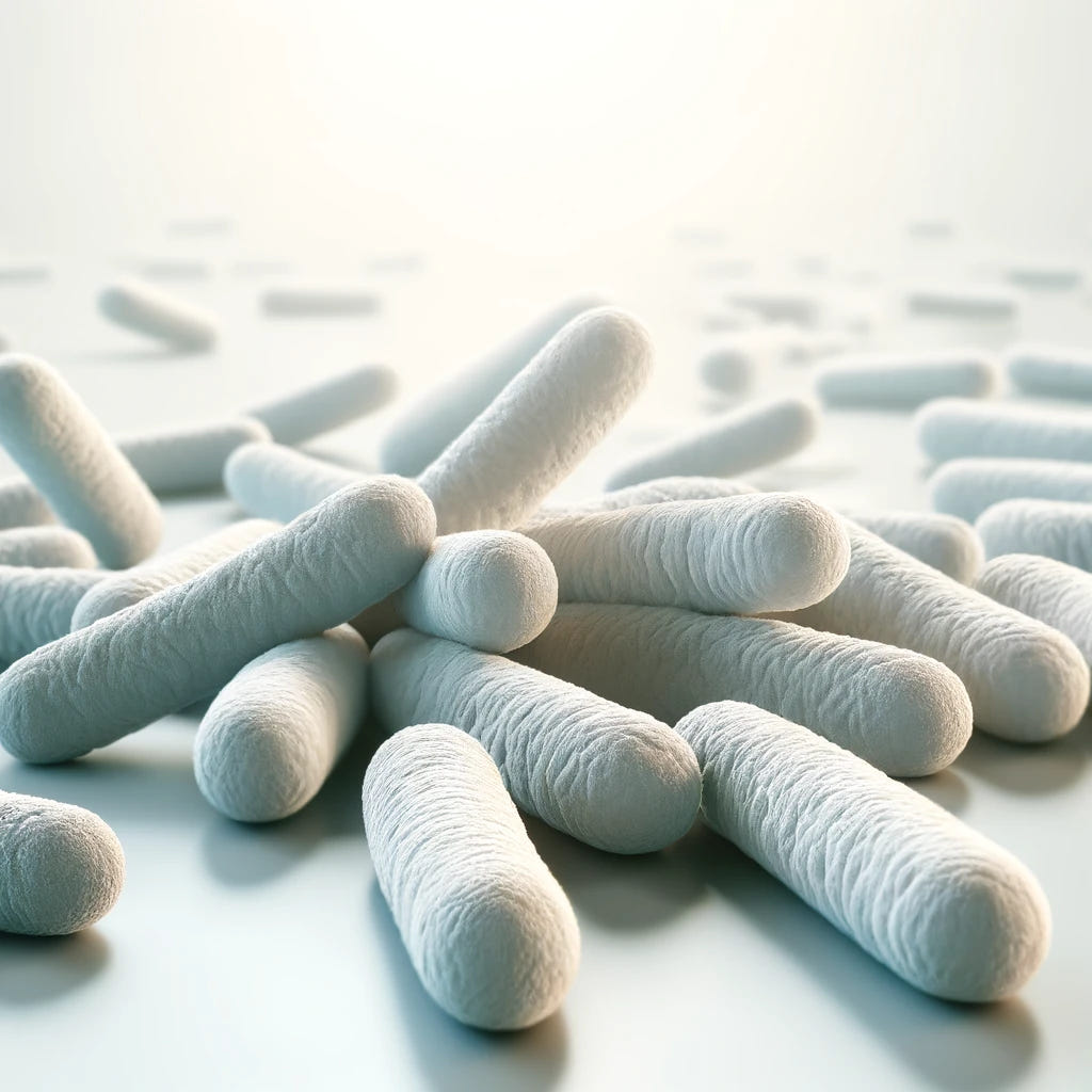 Bifidobacterium Longum Longum
