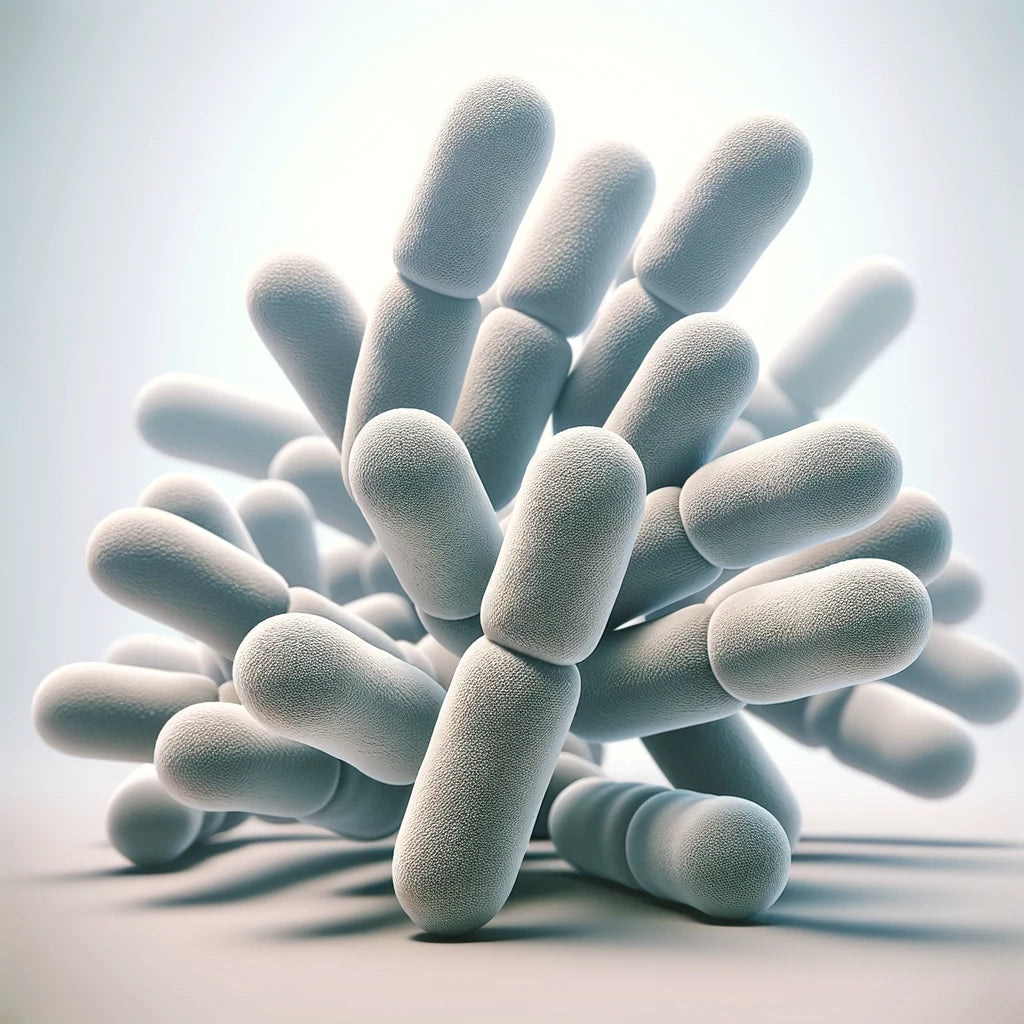 Lacticaseibacillus Rhamnosus