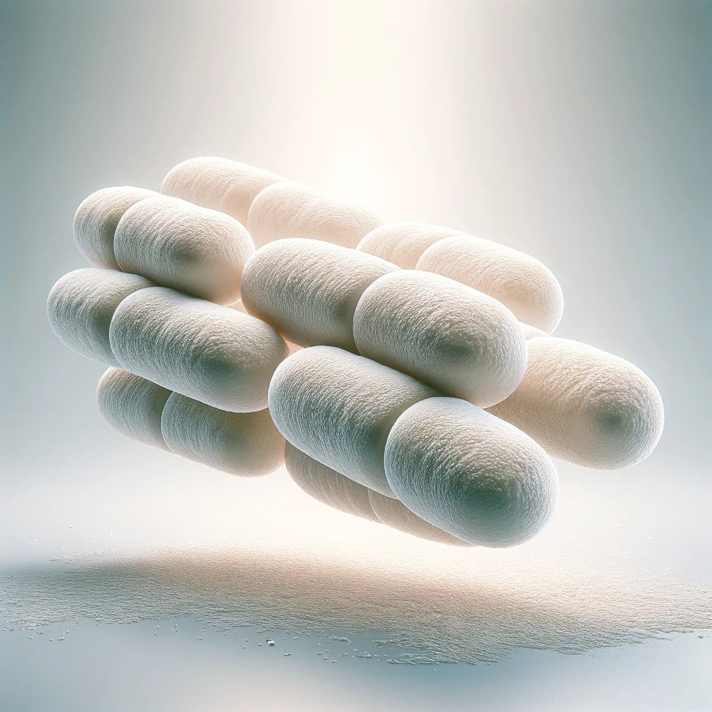 Lactobacillus Sakei