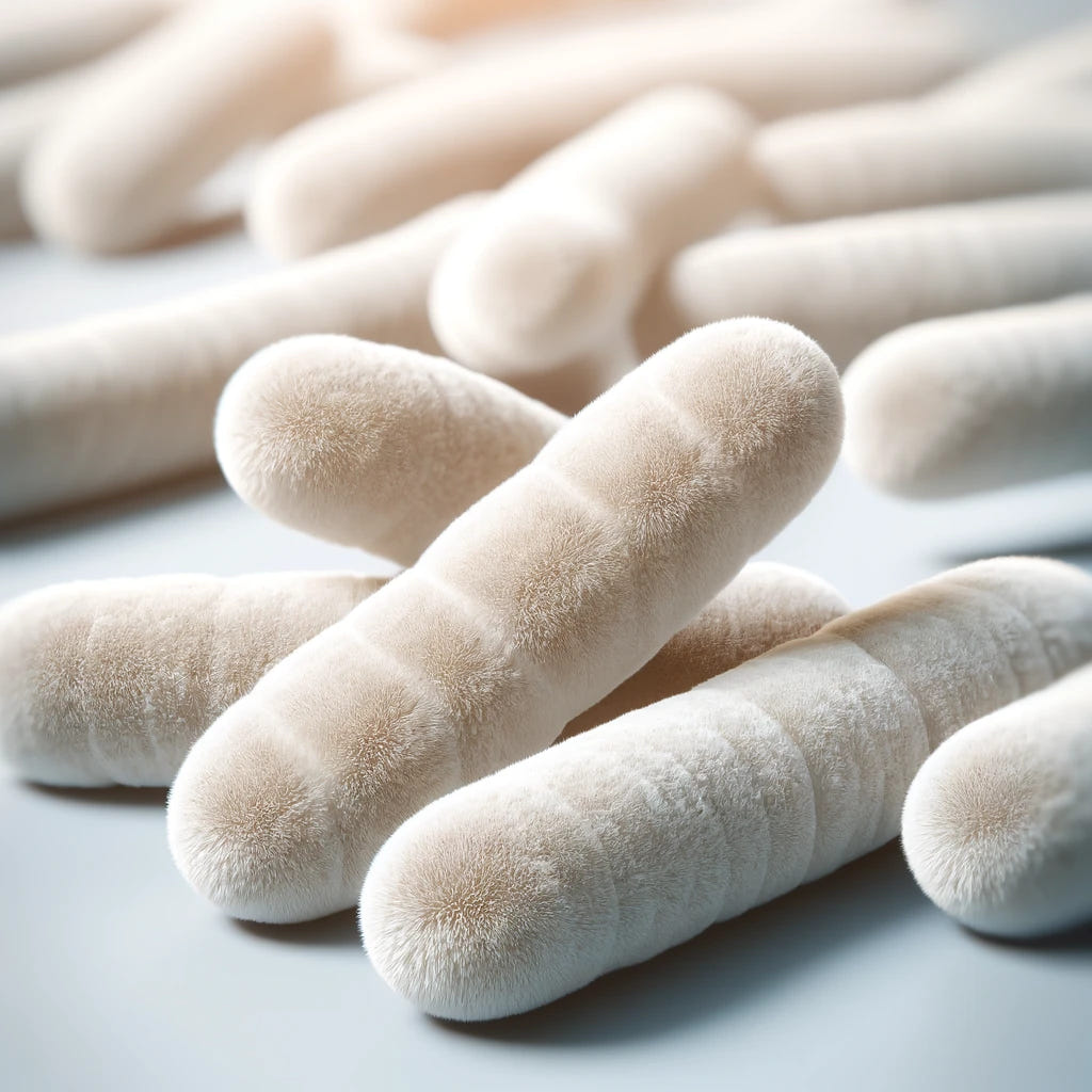 Lacticaseibacillus Casei