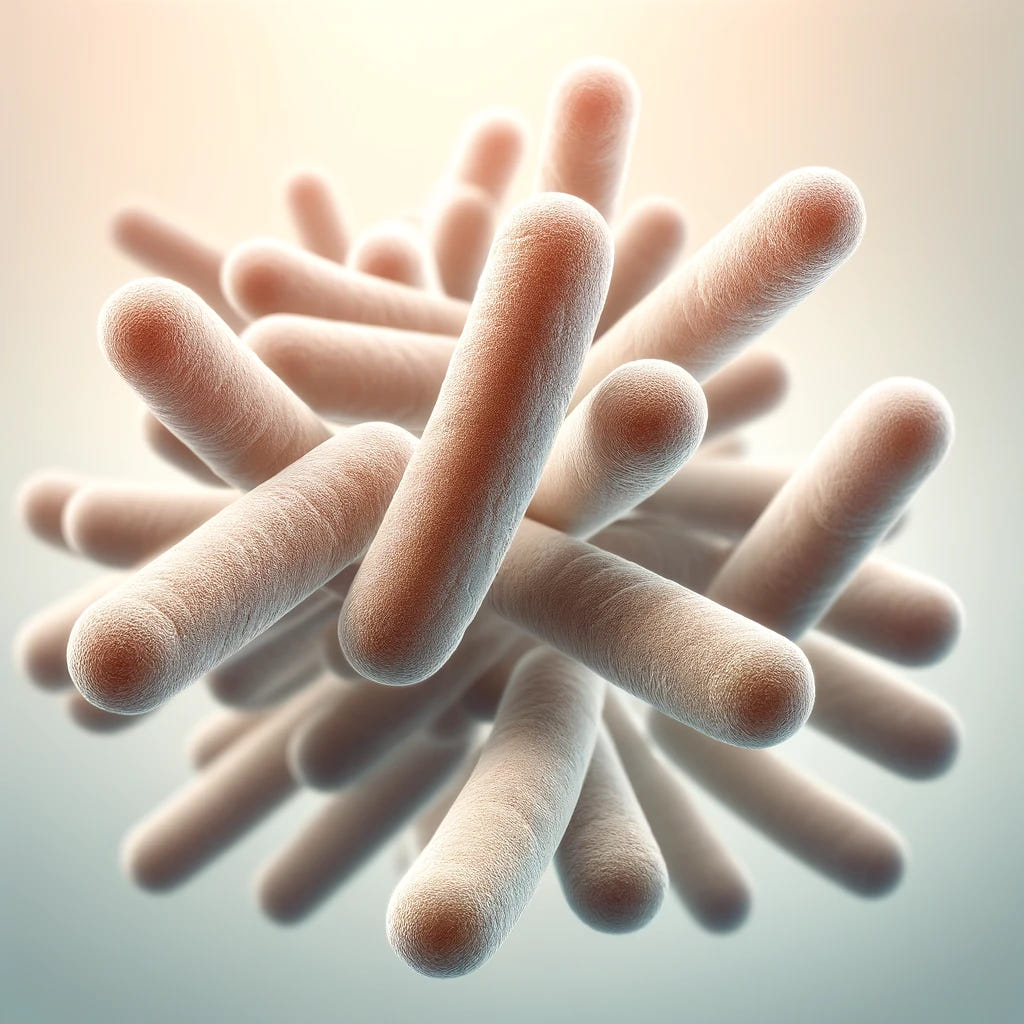 Limosilactobacillus Reuteri