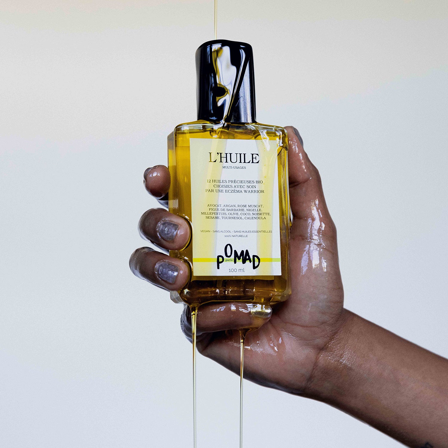 Cure complète : IN & OUT
