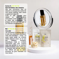 Cure Découverte