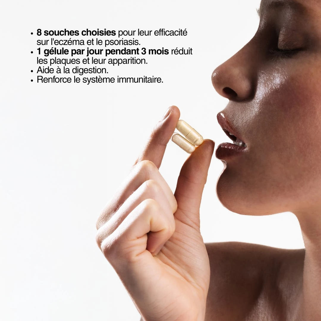 Cure Découverte