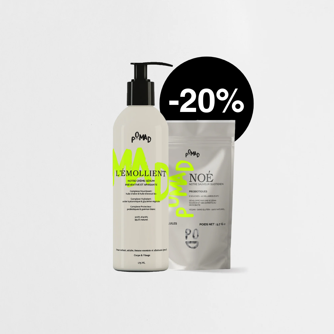 Pack Enfant / Femme Enceinte