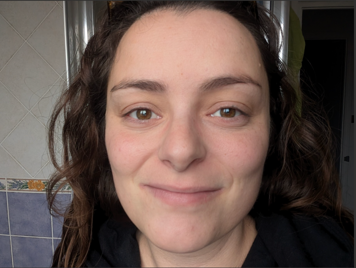 Fanny, 26 ans