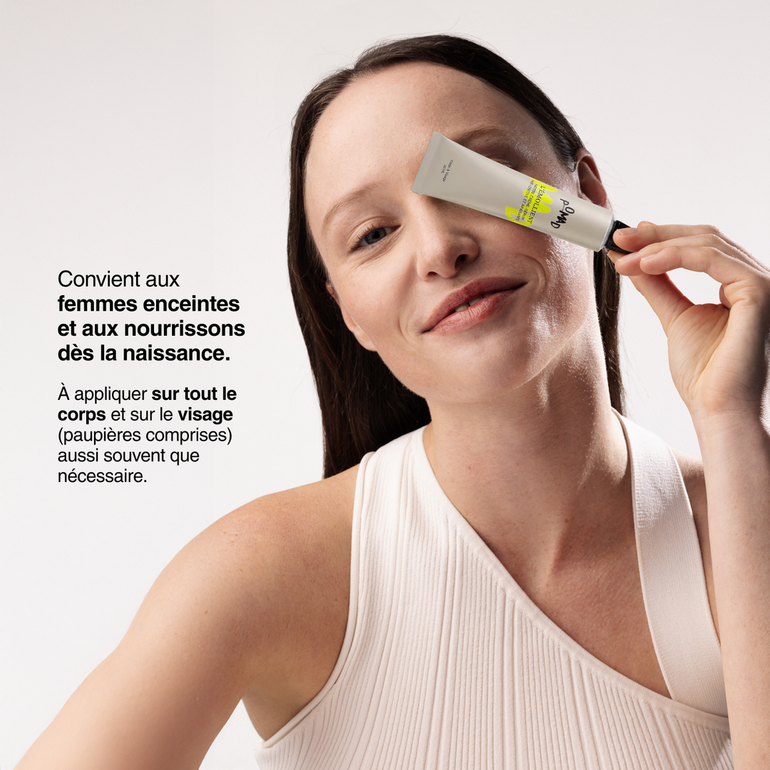 Cure Découverte