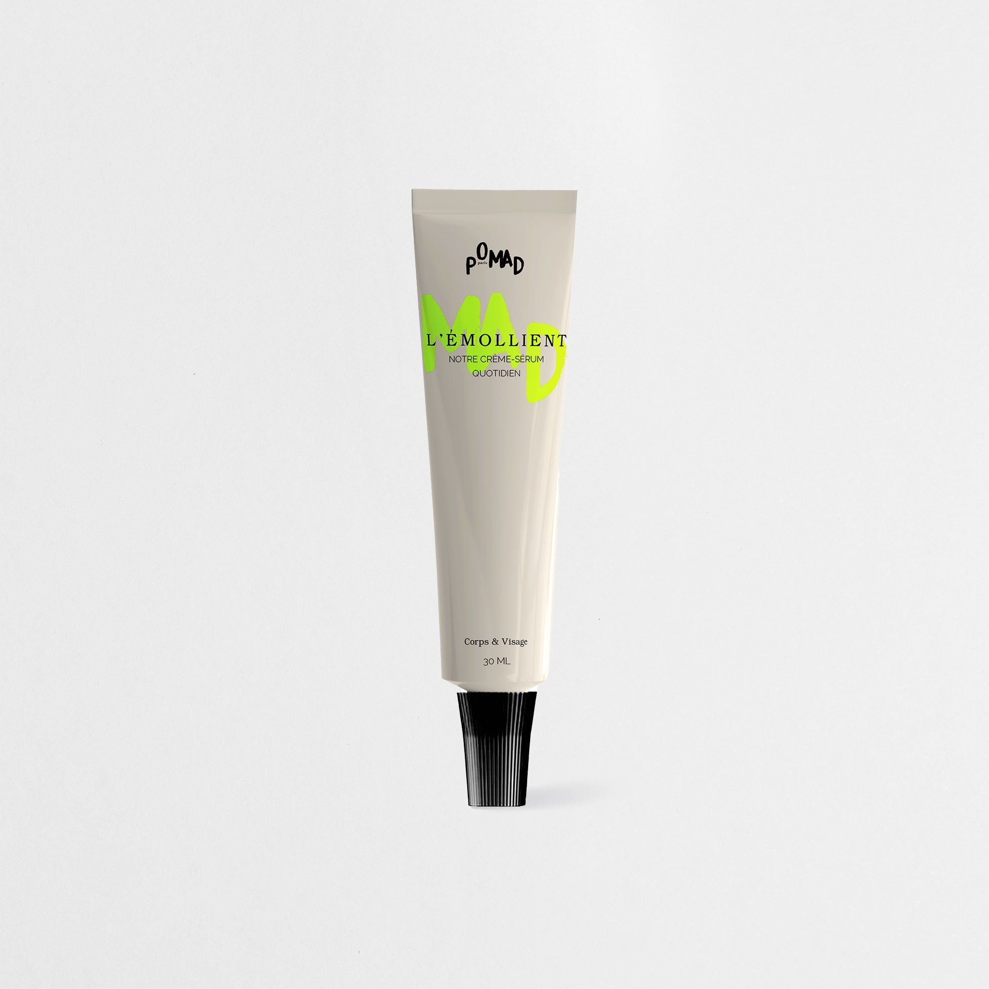L'Émollient Mini - crème apaisante & préventive (30ml)
