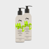 L'Émollient - crème apaisante & préventive (30ml/250ml)